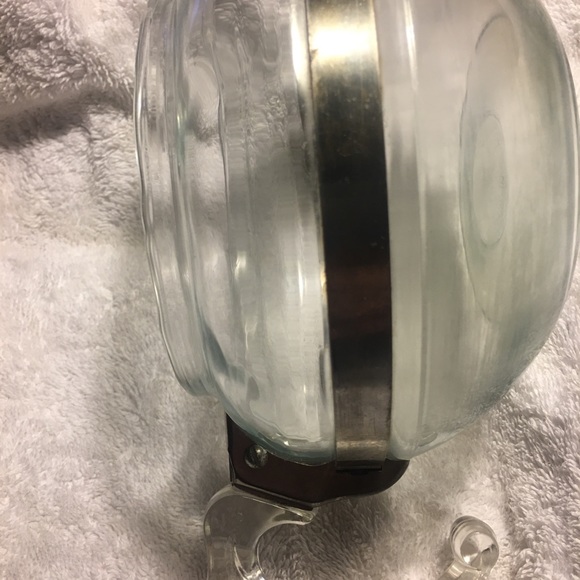 1940s Pyrex Flameware Tea Kettle - Picture 7 of 7